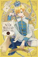 In the Name of the Mermaid Princess 4 - Yoshino Fumikawa