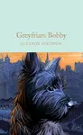 Greyfriars Bobby - Eleanor Atkinson