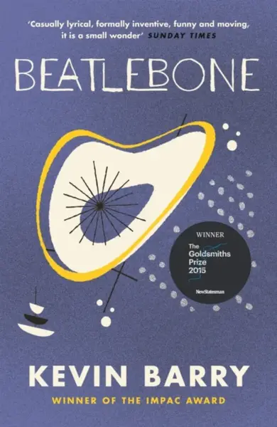 Beatlebone - Kevin Barry