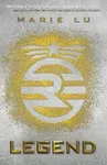 Legend - Marie Lu