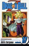 Dragon Ball Z, Vol. 17 - Akira Toriyama