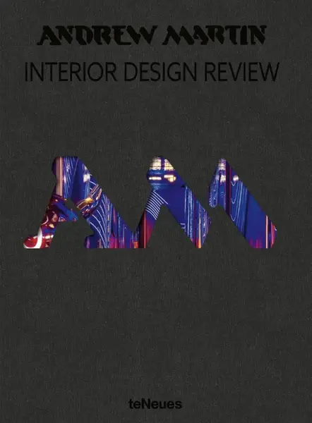 Andrew Martin Interior Design Vol. 28