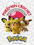 PokeMon Crochet - Sabrina Somers