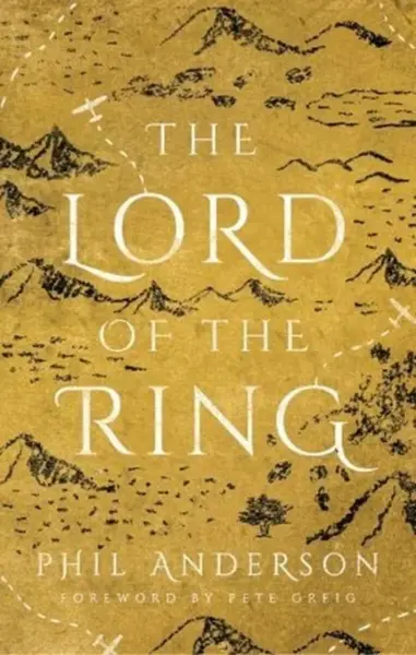 The Lord of the Ring - Phil Anderson