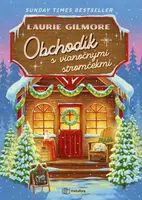 Obchodík s vianočnými stromčekmi, Gilmore Laurie