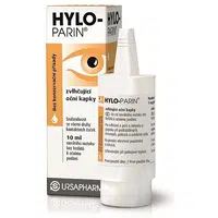 Hylo Parin Oční Kapky 10ml