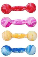 Hračka pes činka plovací vanilková 14cm SP