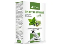 Liftea Bylinky Na Odvodnění Forte Tobolek 30