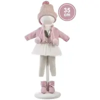 Llorens P535-28 oblečok pre bábiku veľkosti 35 cm