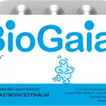 Biogaia Gastrus 30 Probiotických žvýkacích tablet