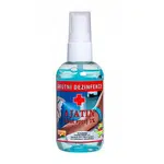 Ajatin Akut Sprej 1% 100ml