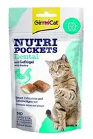 Gimcat Nutri Pockets dentalní  60g