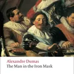 The Man in the Iron Mask - Alexandre Dumas