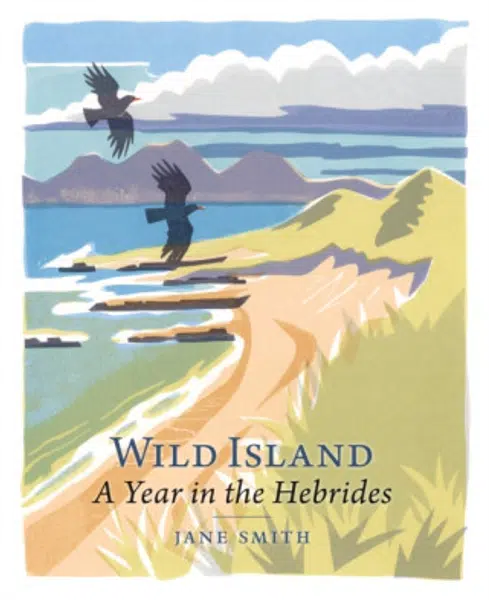 Wild Island - Jane Smith
