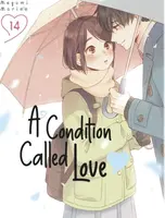 A Condition Called Love 14 - Morino Megumi