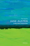 Jane Austen - Tom  Keymer