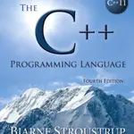 C++ Programming Language, The - Bjarne Stroustrup
