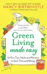 Green Living Made Easy - Nancy Birtwhistle