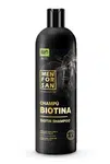 Menforsan šampon Bio Vegan s biotinem pro koně 1000ml