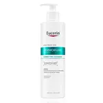 Eucerin DermoPure Clinical exfoliační čisticí gel na obličej a tělo 400ml