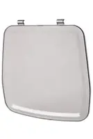 Náhradní dvířka k WC kočka Prima El  FP