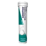 Additiva Multivitamin+mineral Mango šum.tbl.20
