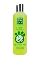 Menforsan šampon pro štěňata s pšeničnými klíčky 300ml