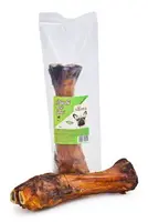 Natureca pochoutka přírodní kost s telecím 1ks