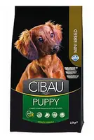Cibau Puppy Mini 2,5kg
