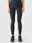 Women's leggings 4F