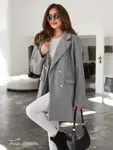 Resti Women's Casual Coat
