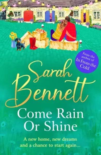 Come Rain or Shine - Sarah Bennett