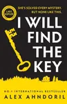 I Will Find The Key - Alex Ahndoril