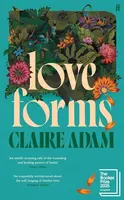 Love Forms - Adam Claire