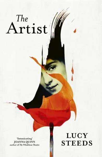 The Artist - Lucy Steedsová