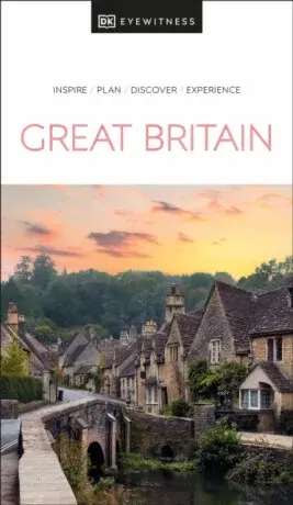 DK Great Britain - DK Travel