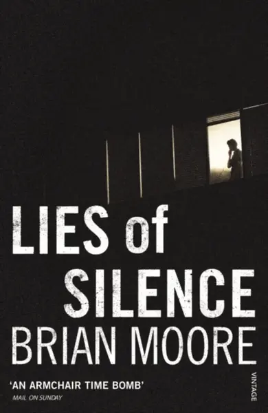Lies of Silence - Brian Moore