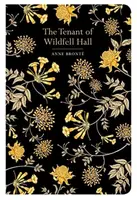 The Tenant of Wildfell Hall - Anne Brontëová