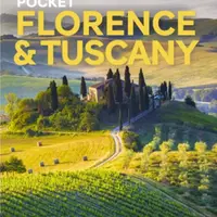 Lonely Planet Pocket Florence & Tuscany - Nicola Williams, Lonely Planet, Angelo Zinna