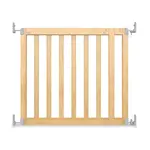 INGENUITY Zábrana detská drevená 36S Series 6m+