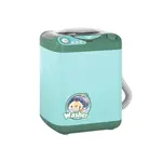 Práčka s efektmi 14 cm