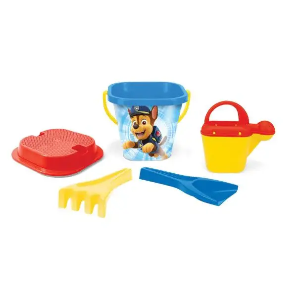 Wader Sada do piesku IML - 5 ks - Paw Patrol