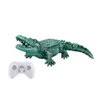 Krokodíl RC na diaľkové ovládanie 35 cm