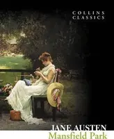 Mansfield Park - Jane Austenová
