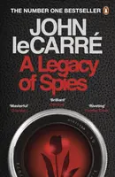 A Legacy of Spies - John le Carré