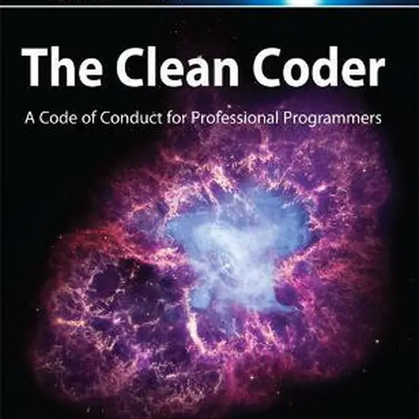 Clean Coder, The - Robert Martin