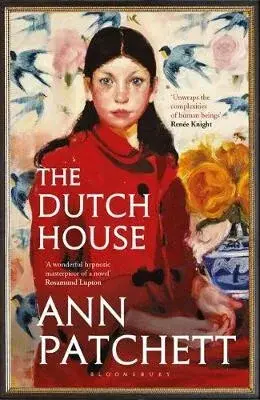 The Dutch House - Ann Patchettová