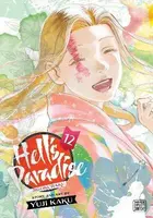 Hell's Paradise: Jigokuraku, Vol. 12 - Yuji Kaku