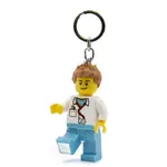 LEGO® Iconic Doktor svietiaca figúrka (HT)