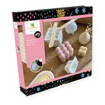 Sycomore Make it! - sviečky zo sójového vosku